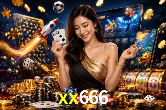 Secure Login xx666