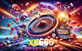 Provedores de Jogos xx666