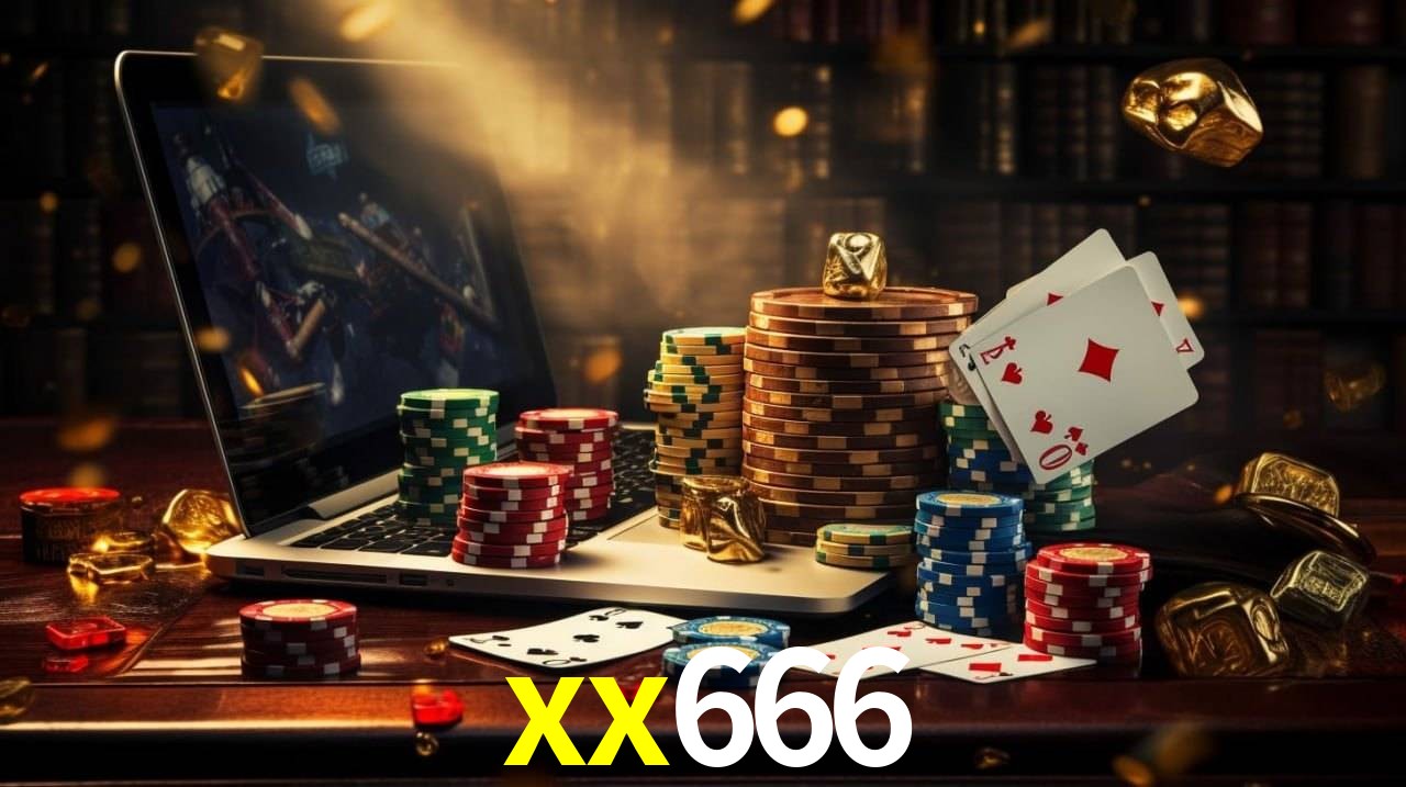 Recursos de Bônus xx666