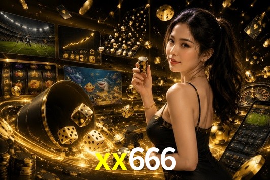 Flash Promotion xx666