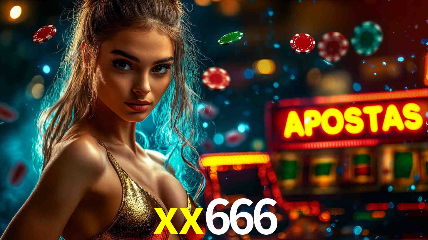 Inovações de Jogos na xx666: O Futuro das Experiências Interativas
