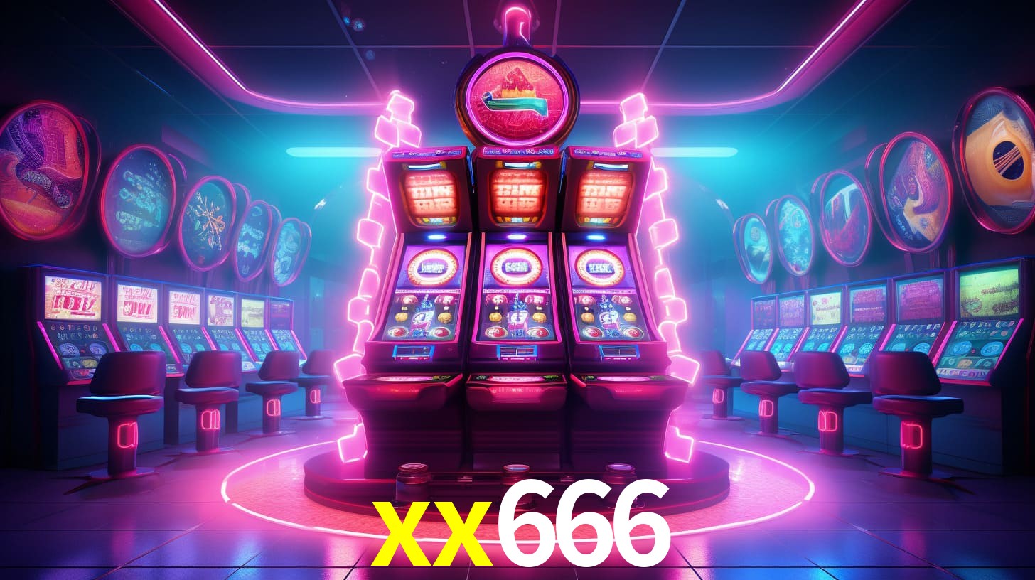 xx666: A Experiência de Casino com Jogos de Mesa ao Vivo