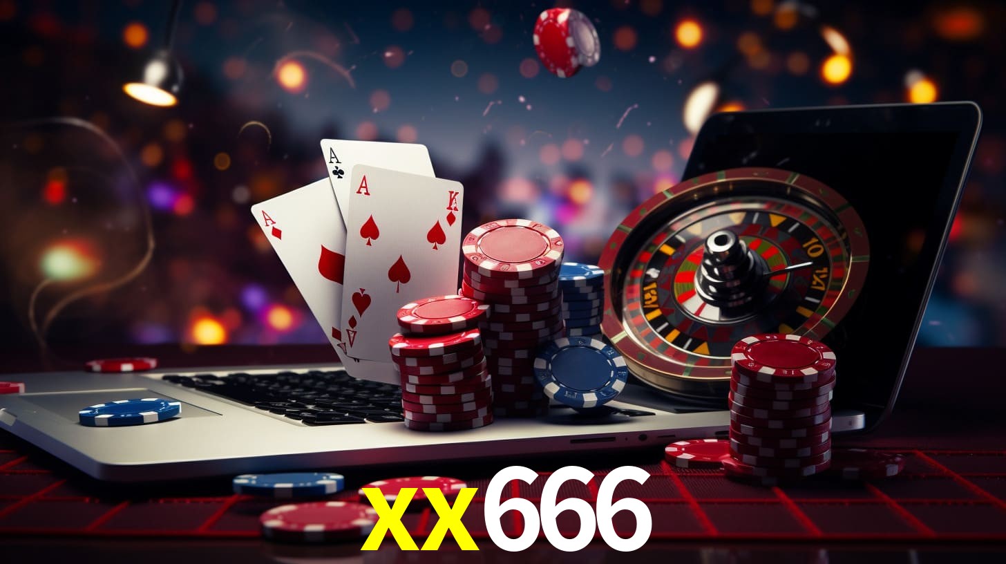 Daily Bonuses xx666