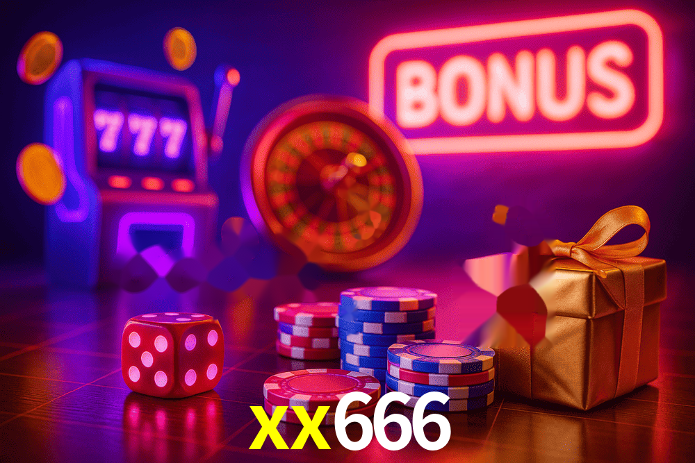 Explorando a Categoria de Eventos em Apostas na xx666