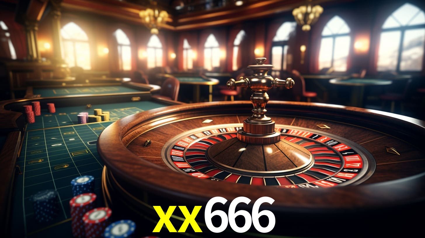 Programa VIP xx666