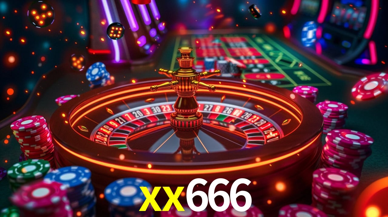 Casino VIP xx666
