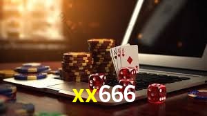 Casino Ao Vivo xx666