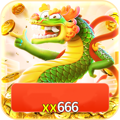 xx666 Logo