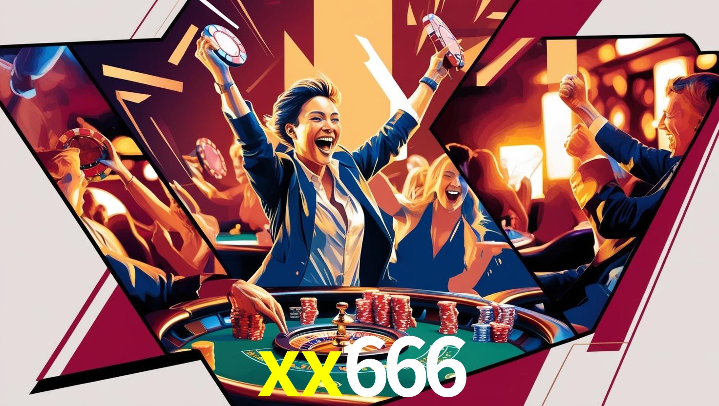 XX666