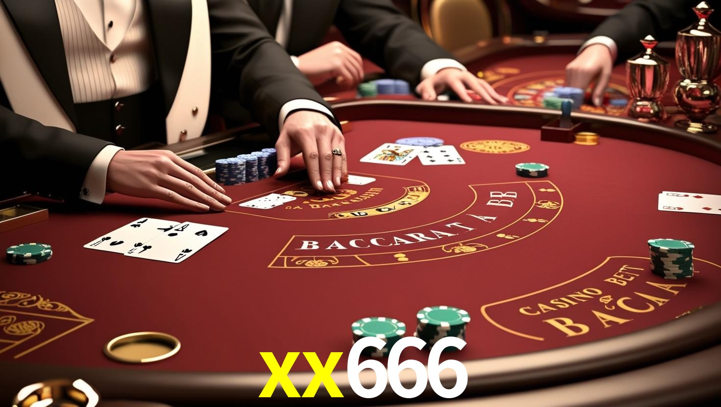XX666